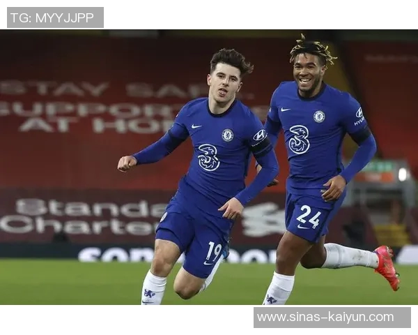 埃永：我从小到大最常看切尔西比赛，为切尔西效力是我的梦想